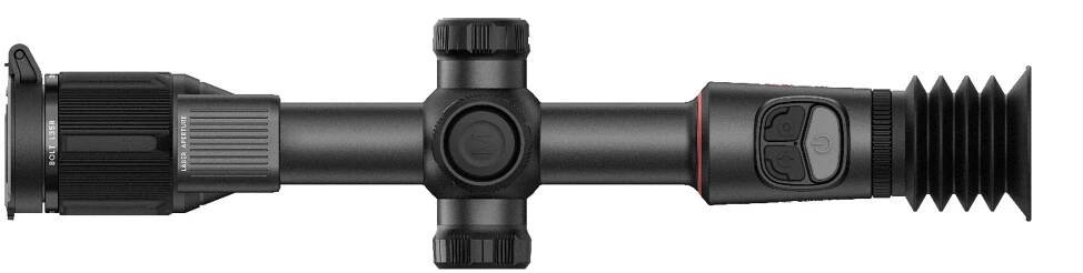 Nocpix Bolt P25R 3,5-14x25