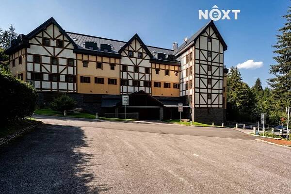 Prodej Byt 1+kk, Pec pod Sněžkou, okres Trutnov