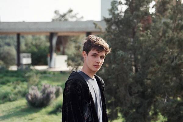 Diego Garisa – Carcelén