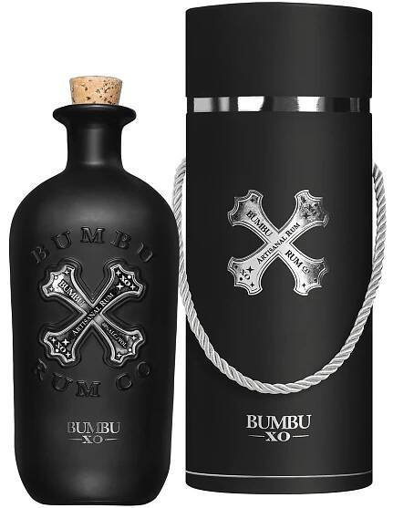 Bumbu XO 40% 0,7 l