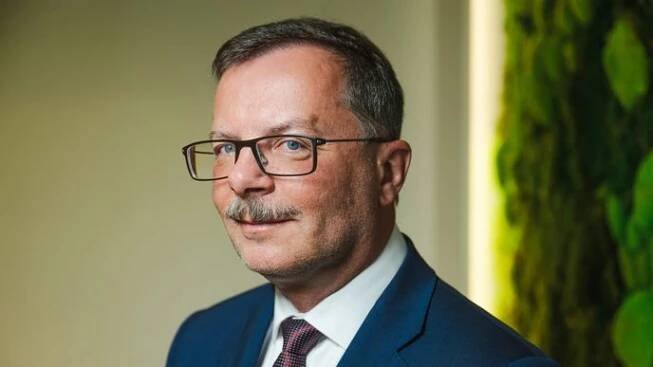 Víceguvernér ČNB Jan Frait.