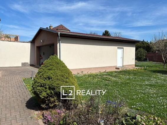 Prodej rodinného domu - Hovorčovice, 150m2 | Reality.iDNES.cz 