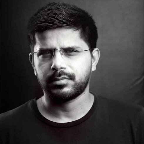 Vishal Sagar