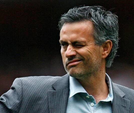 Mourinho: Je pro nás velkou výzvou porazit Bayern