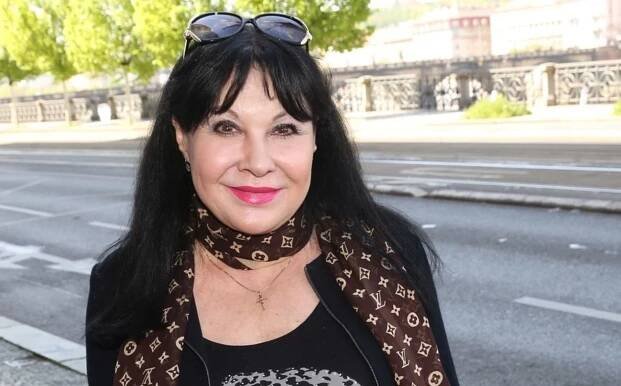Dagmar Patrasová se vyjádřila k rozchodu Felixe Slováčka s jeho partnerkou Lucií Gelemovou.