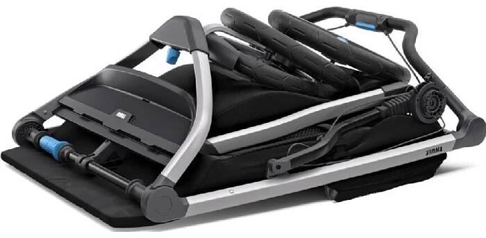 Thule Urban Glide 2 double | Kočárky.cz