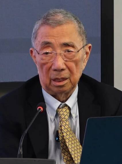 Samuel Ting – Wikipedie