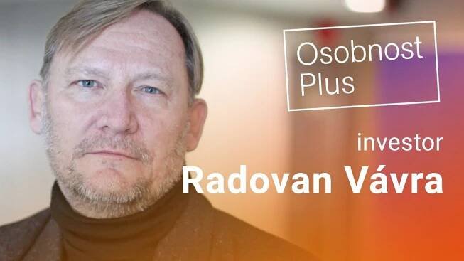 Radovan Vávra: Český byznys si zcela vážně přeje velkou koalici ODS a ANO