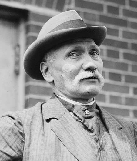 Hauptmann von Köpenick
