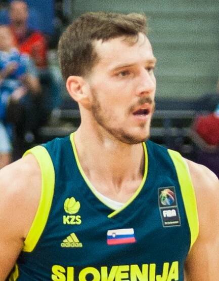 Goran Dragić