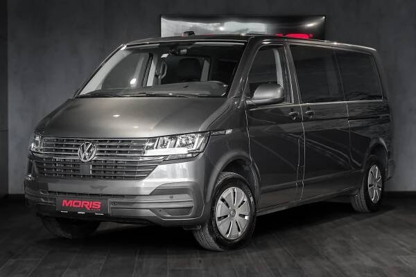 Volkswagen Caravelle COMFORTLINE 2.0 TDI