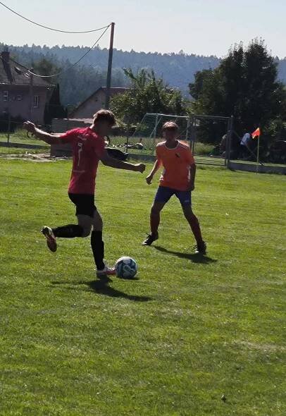 TJ Sokol Zábrodí/TJ Velké Poříčí – SK Červený Kostelec U15″A“ – SK Červený Kostelec