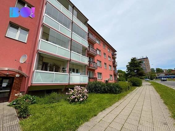 Kosmonautů, Karviná - Ráj