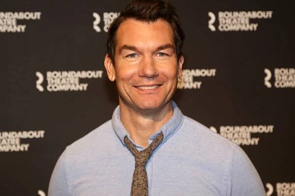 Jerry O'Connell