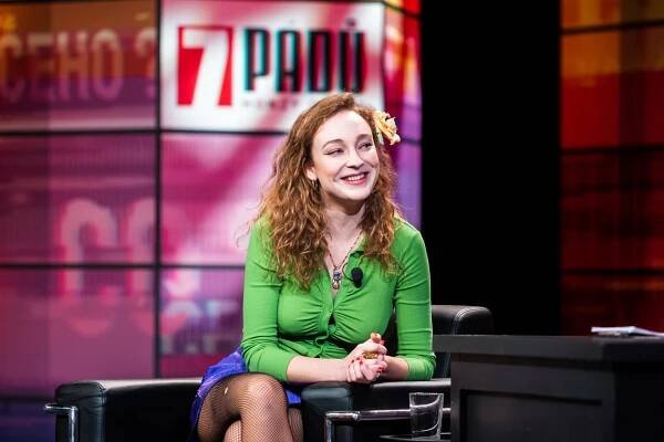 Dcera Ondřeje Havelky je šťastně zadaná. Zpěvačka a herečka ale přiznala, co ji na mužích nejvíce děsí