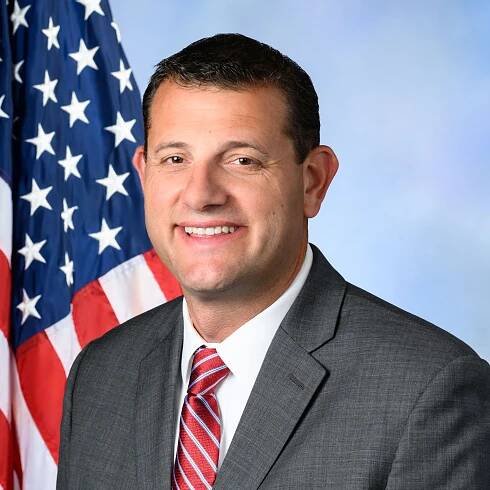 Rep. David Valadao