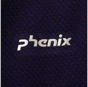 Dámská Fleecová bunda Phenix Honeycomb Fleece Jacket ES972KT30 - DN | Urbisport - Lyzelevne.cz