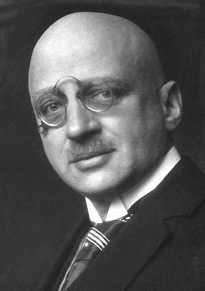 Haberův–Boschův proces – Wikipedie