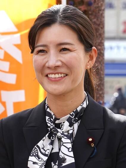 Rina Yoshikawa