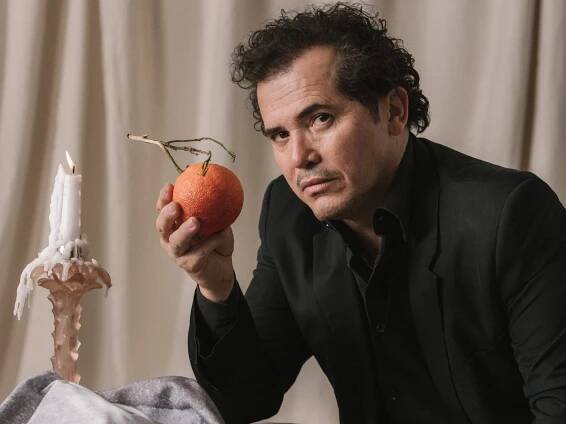 The People's History of John Leguizamo