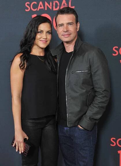 scott foley