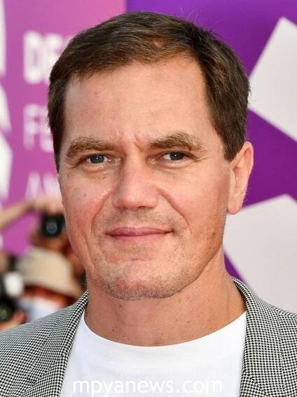 michael shannon