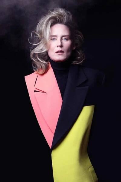 Koncert Róisín Murphy se blíží - Proti šedi