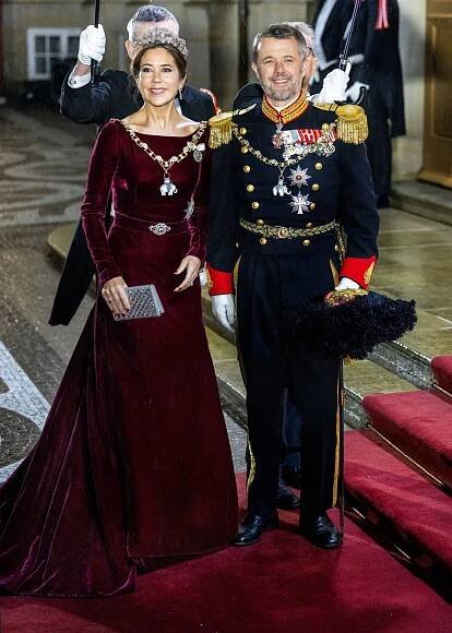 Našel svět novou Kate Middleton? Nastupující dánská královna Mary se jí v mnohém vyrovná