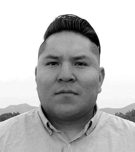 People — SURVIVING THE LONG WARS