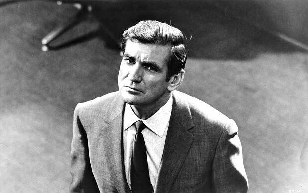 Zabriskie Point - Z filmu - Rod Taylor
