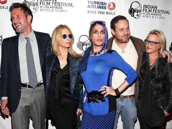 Alexis Arquette Death: How Her Family Handled Her Transition