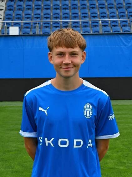 Profil hráče Matěj Elman