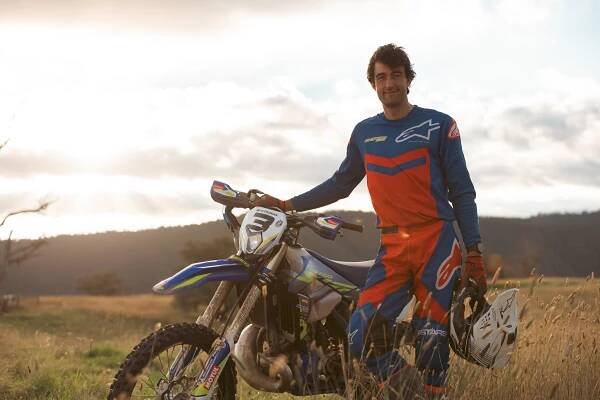 Sherco Magic Images - Category: Sherco Magic