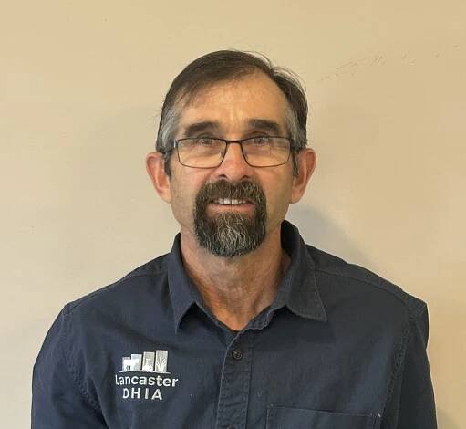 Contact Lancaster DHIA | Board of Directors 