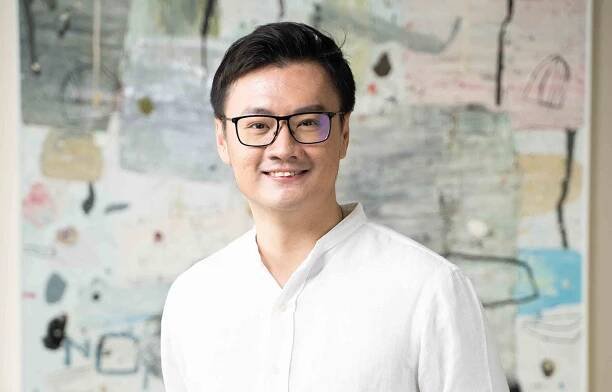 Blog | Michael Teh