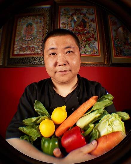 journal – Sichuan Amsterdam