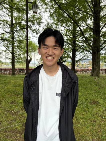 メンバー紹介 – Shiga University Rowing Club