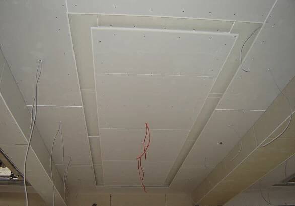 Kartel Ltd- dry construction | Gallery