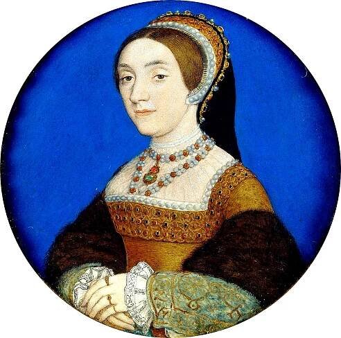 Oatlands Palace and its Ill-Fated, Summer Bride - The Tudor Travel Guide