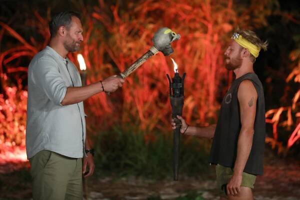 Survivor Česko & Slovensko: Márty mačkal hada, jak mohl a Mikýřova vendeta se komplikuje skrytými imunitami