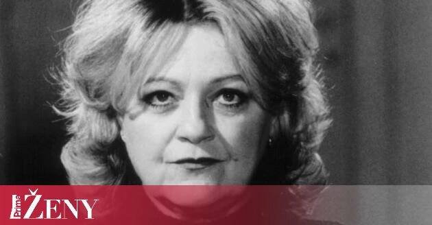 Tajemství Gabriely Wilhelmové: V manželství s Frejem létaly talíře, dvakrát potratila