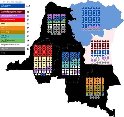 1960 Belgian Congo general election - Wikipedia