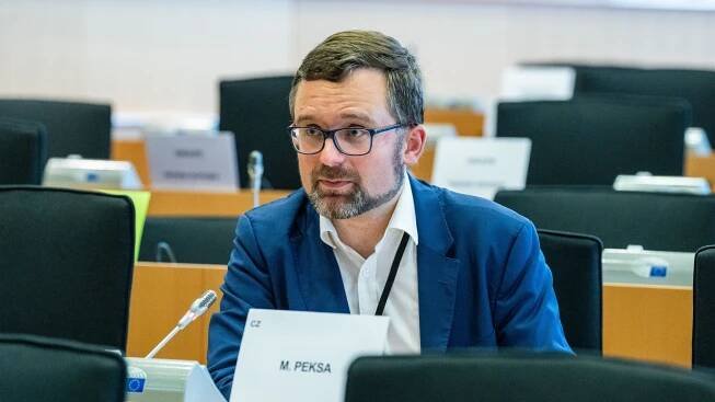 Pirát Mikuláš Peksa se setká s dalajlámou. Chci nadále bojovat za práva Tibeťanů, vzkázal