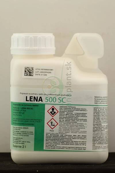 Lena 500 SC, 5 l – Rastlinolekár