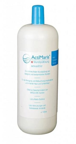 Actimaris Sensitiv