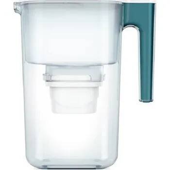 Filtrační konvice Filtrační konvice AQUA OPTIMA Perf Pour 3,6 l + 1x filtr EPS Blue