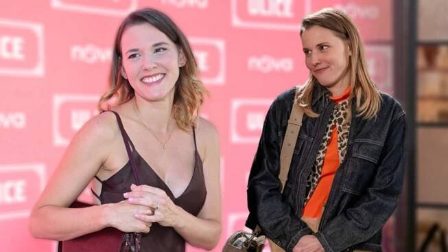 Adrianu Peškovou v Ulici bude hrát už třetí herečka: Šárka Krausová se těší na miminko, roli opustila z jiného důvodu – Lifee.cz