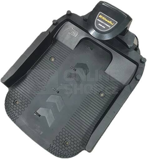 Robotická sekačka Riwall PRO RRM 600 AM18B2201055B, vráceno do 14 dnů | OnlineShop.cz
