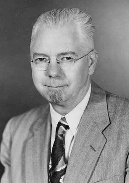 Robert Morris Page