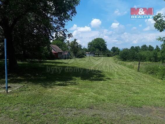 Prodej Pozemek, Loukov, okres Kroměříž